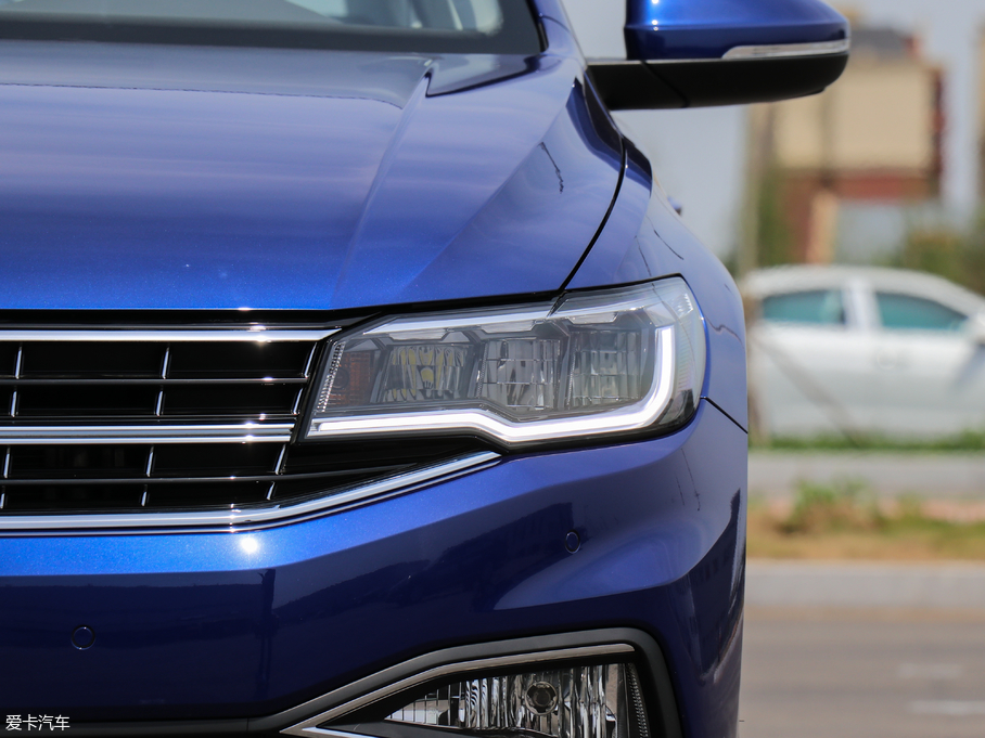 2019(li) 280TSI DSGA