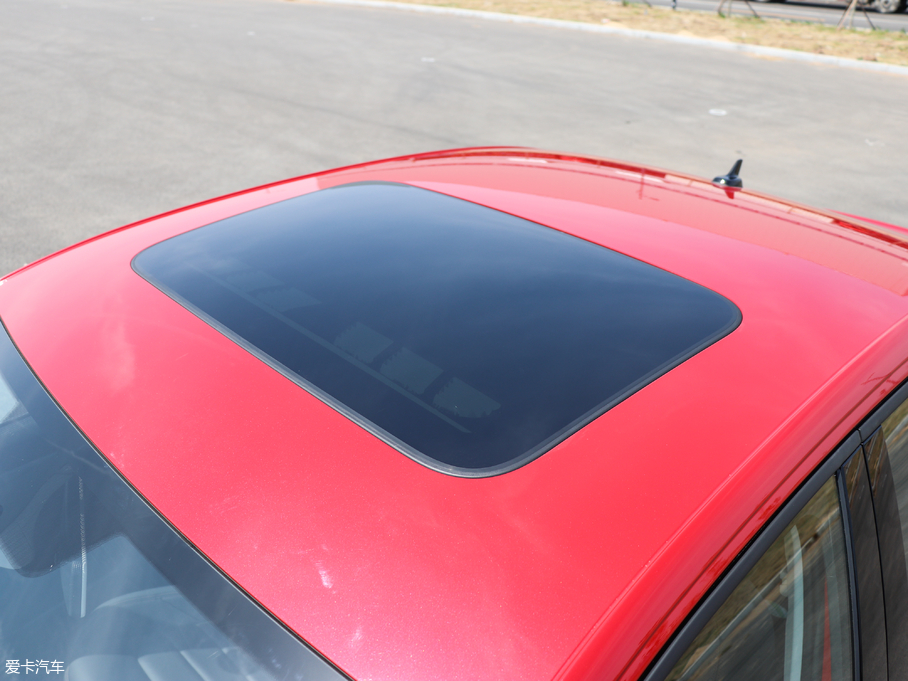 2019(li) 280TSI DSGA