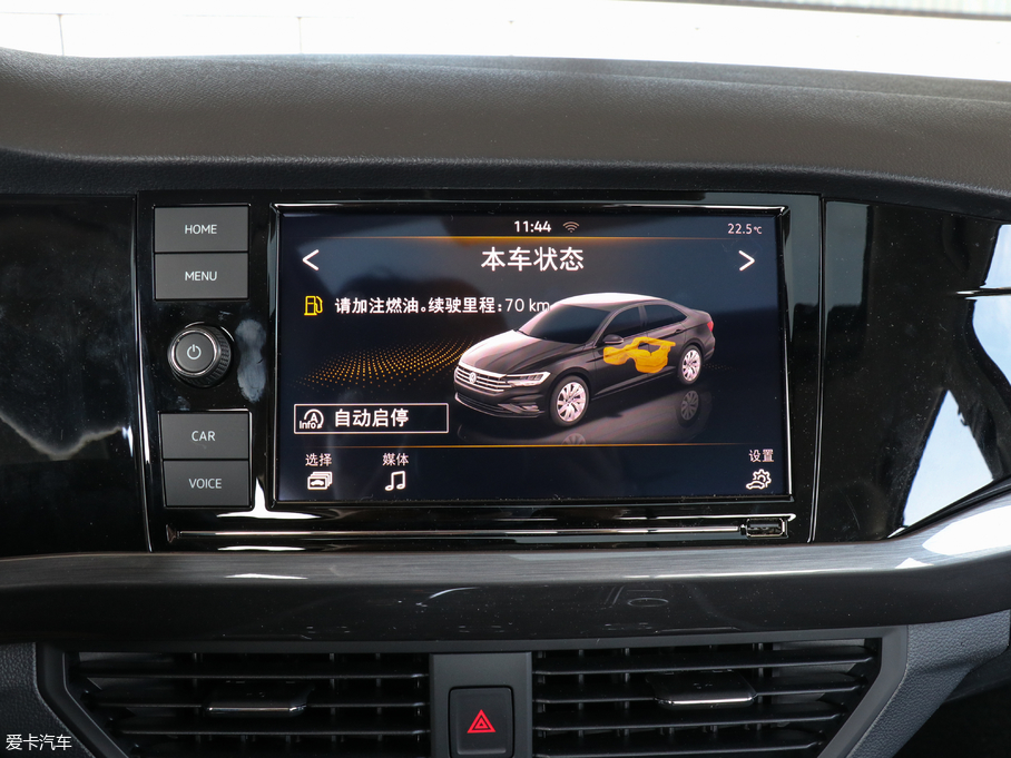 2019(li) 280TSI DSGA