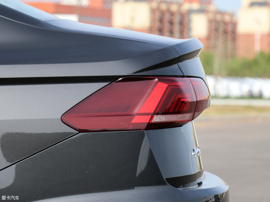 2019(li) 280TSI DSGA