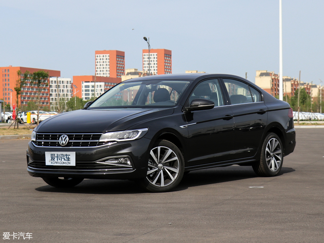 【图文】《对手》之兄弟与宿敌 大众朗逸VS宝来(全文)_爱卡汽车