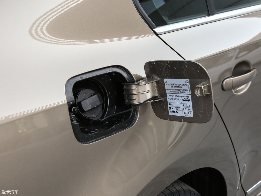 2018�����v 280TSI DSG���m��