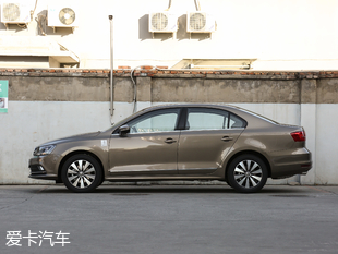 一汽-大眾2018款速騰