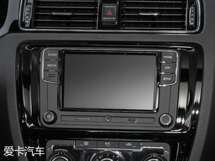 一汽-大眾2018款速騰