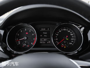 一汽-大眾2018款速騰