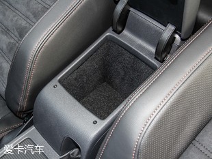 一汽-大眾2018款速騰