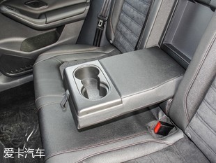 一汽-大眾2018款速騰