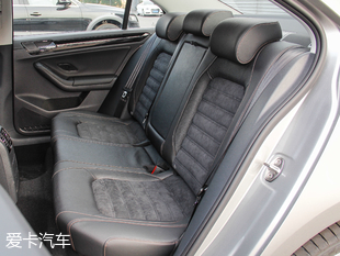 一汽-大眾2018款速騰