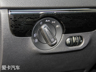 一汽-大眾2018款速騰