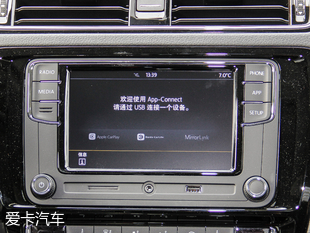 一汽-大眾2018款速騰