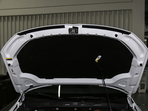 2018款1.6L 自动舒适型 其它