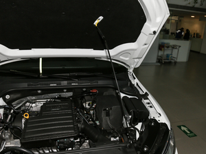 2018款1.6L 自动舒适型 其它