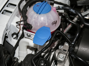 2018款1.6L 自动舒适型 其它