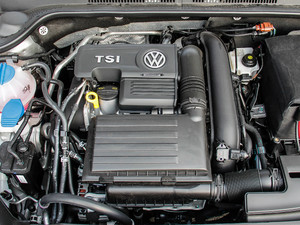 2018款280TSI DSG豪华型 其它