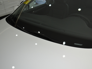 2018款180TSI DSG臻享型 雨刷