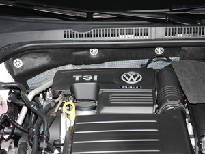 2018款180TSI DSG臻享型 其它