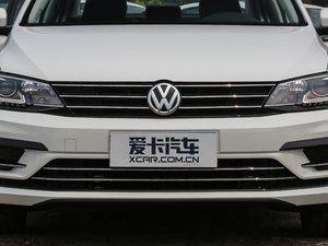 2018款280TSI DSG熠动版 中网