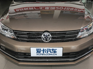 2018款1.6L 自动舒适型 中网