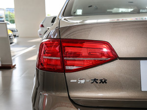 2018款1.6L 自动舒适型 细节外观