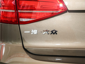 2018款1.6L 自动舒适型 细节外观