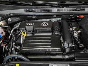 2018款1.6L 自动舒适型 其它