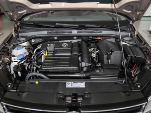 2018款1.6L 自动舒适型 发动机