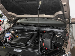 2018款1.6L 自动舒适型 其它