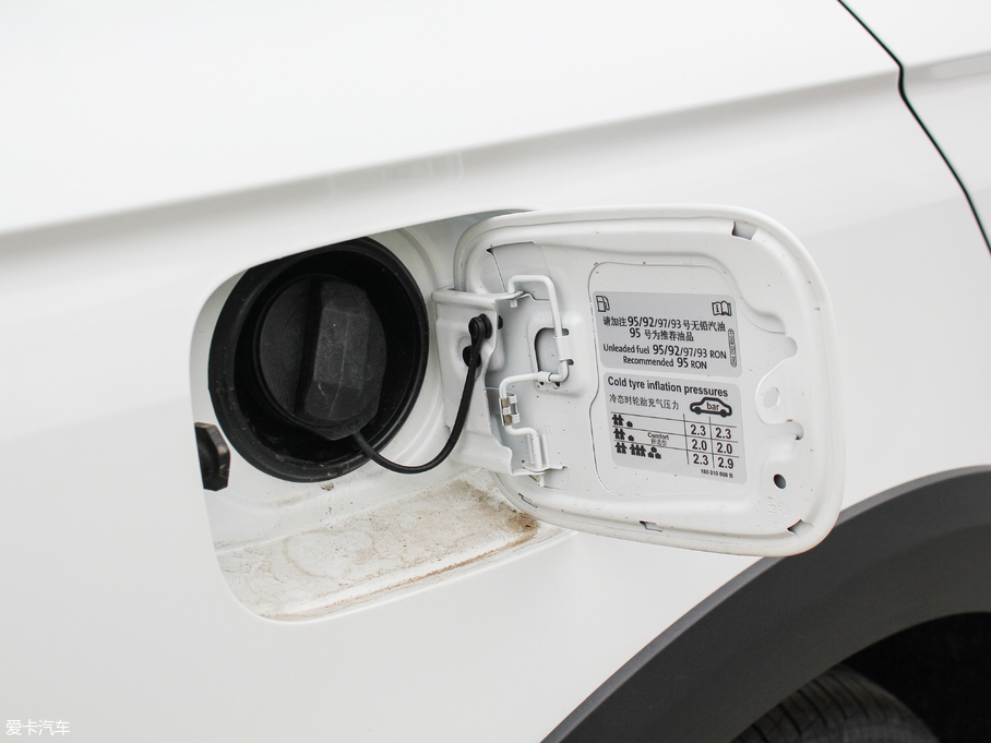 2018εI(lng) 230TSI DSGA