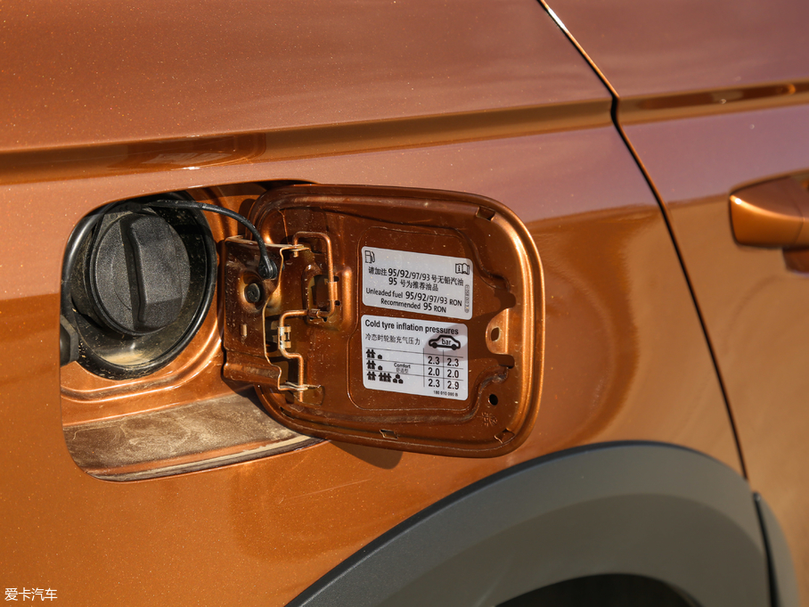 2018��ε�I(l��ng) 230TSI DSG���A��