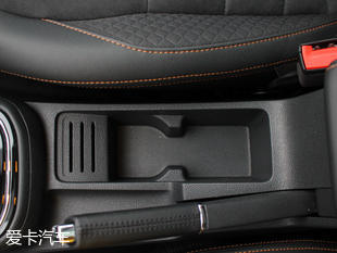 一汽-大眾2018款蔚領