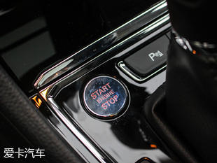 一汽-大眾2018款蔚領