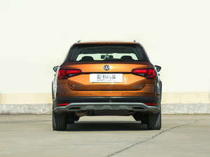 2018230TSI DSG 	