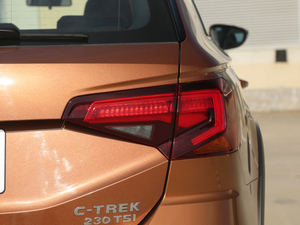 2018230TSI DSG β
