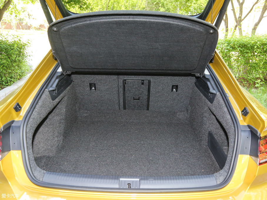 一汽-大眾2018款大眾CC