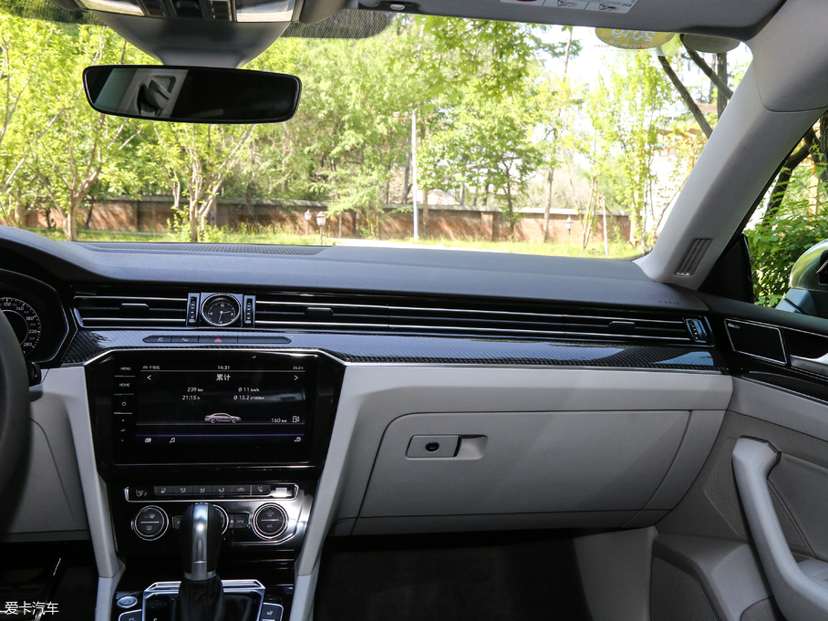 一汽-大眾2018款大眾CC