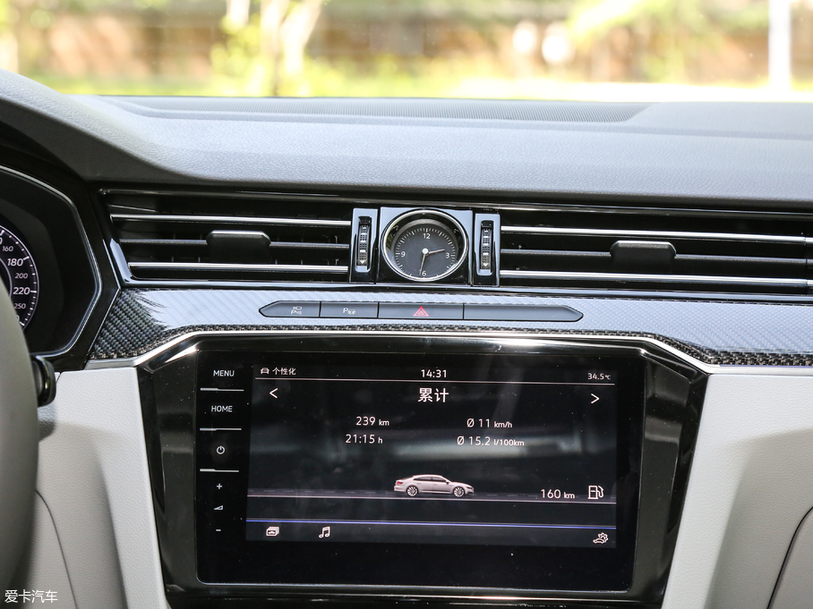 一汽-大眾2018款大眾CC