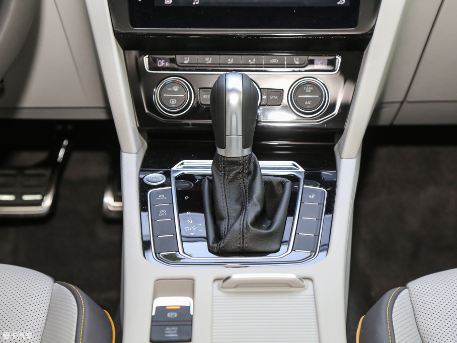 一汽-大眾2018款大眾CC