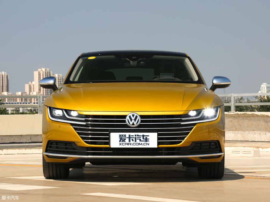 2019CC 380TSI  (gu)V