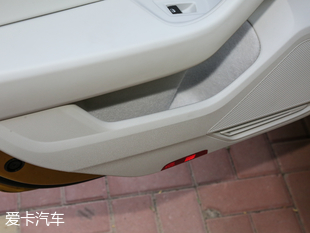 一汽-大眾2018款大眾CC