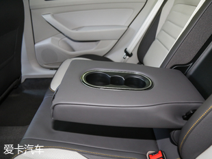 一汽-大眾2018款大眾CC