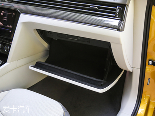 一汽-大眾2018款大眾CC