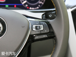 一汽-大眾2018款大眾CC