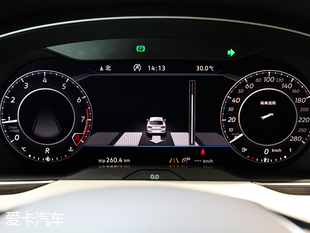 一汽-大眾2019款大眾CC