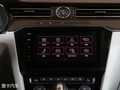 一汽-大眾2019款大眾CC