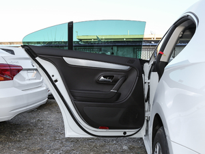 2018款1.8TSI 豪华型 左后车门