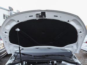 2018款1.8TSI 豪华型 其它