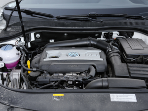 2018款1.8TSI 豪华型 其它