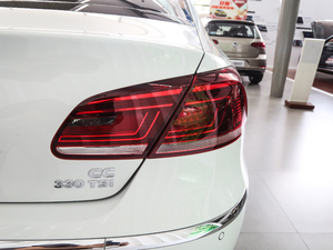 2018款2.0TSI 豪华型 尾灯