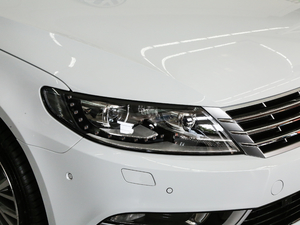 2018款2.0TSI 豪华型 细节外观