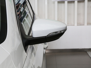 2018款2.0TSI 豪华型 后视镜